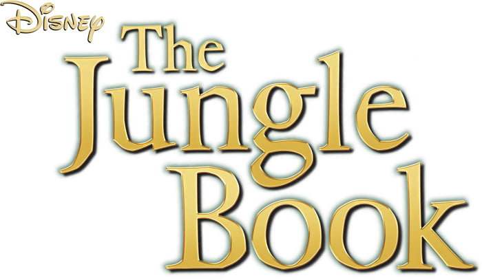 Disney's The Jungle Book -  Limited Edition Collectible SteelBook