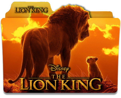 Disney's The Lion King 3D
