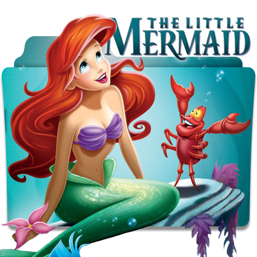 Disney's The Little Mermaid - The Walt Disney Signature Collection