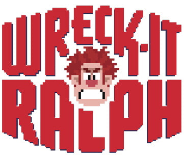 Disney's Wreck-It Ralph - Limited Edition SteelBook