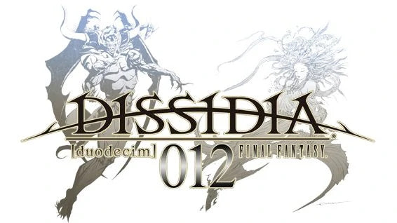 Dissidia 012: Duodecim Final Fantasy