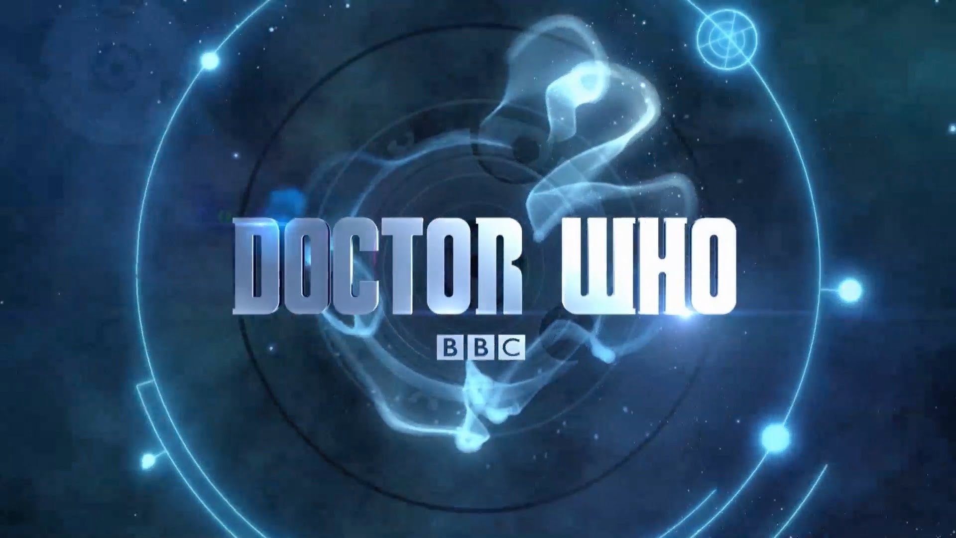 Doctor Who: The Matt Smith Collection