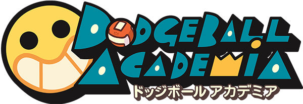 Dodgeball Academia