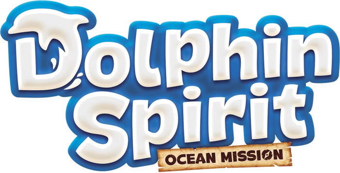 Dolphin Spirit: Ocean Mission