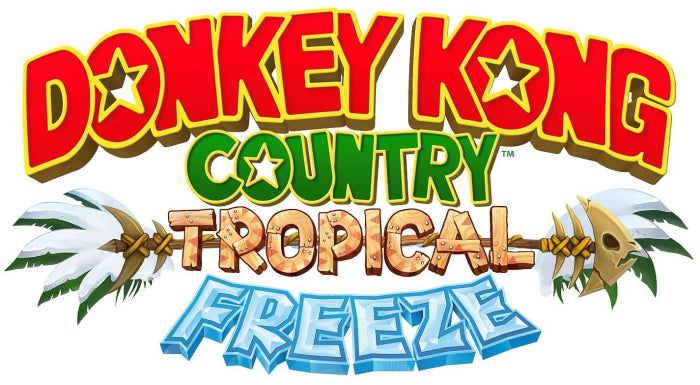 Donkey Kong Country: Tropical Freeze