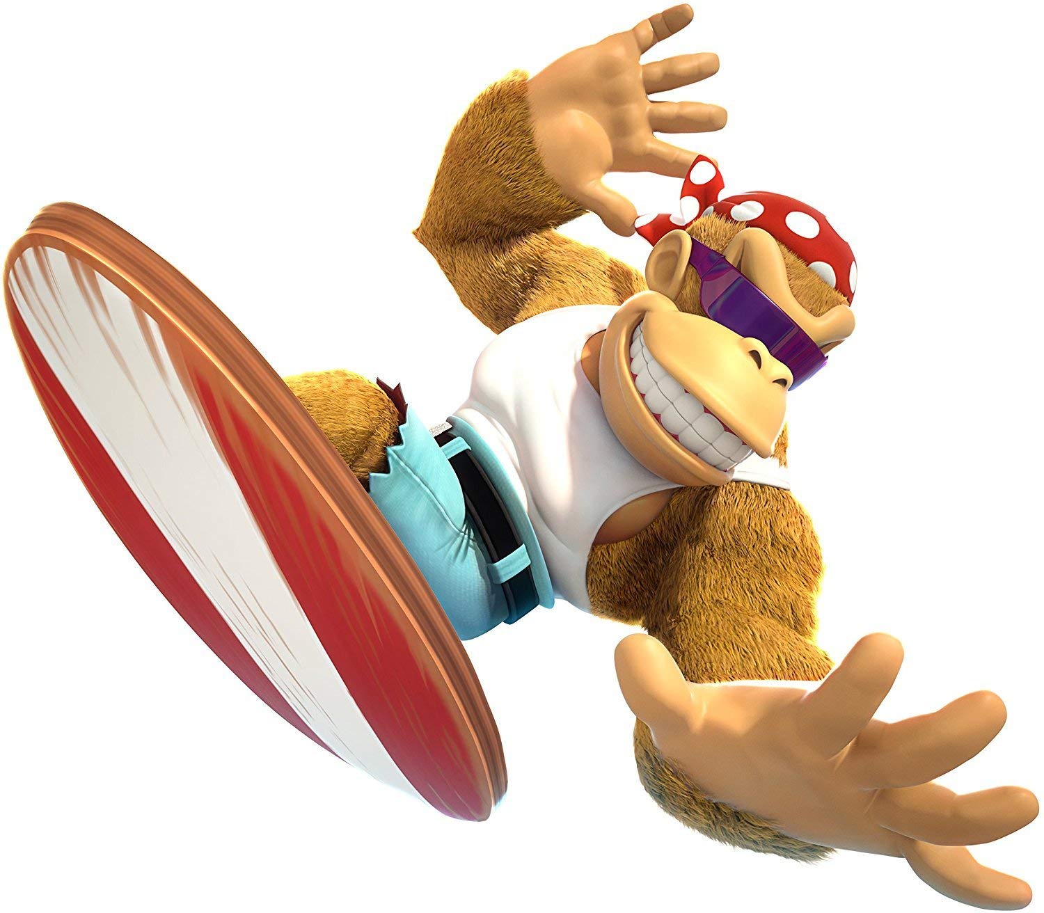 Donkey Kong Country: Tropical Freeze