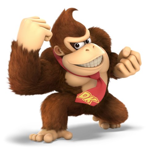 Donkey Kong Country: Tropical Freeze