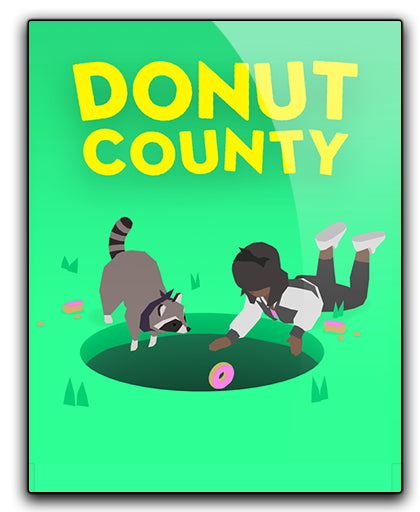 Donut County