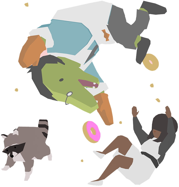 Donut County