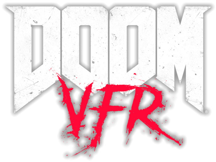 Doom VFR - PSVR