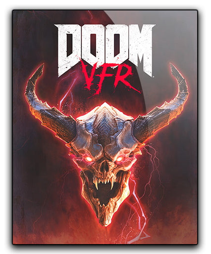 Doom VFR - PSVR