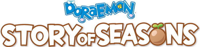 Doraemon: Story of Seasons