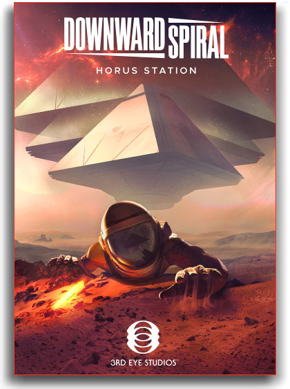 Downward Spiral: Horus Station