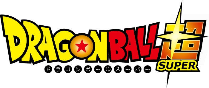 Dragon Ball Super TCG: Cross Worlds - 24 Pack Booster Box