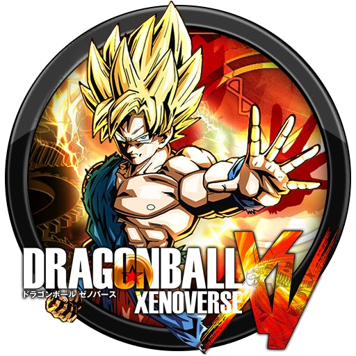 Dragon Ball: Xenoverse 1 + 2 Double Pack