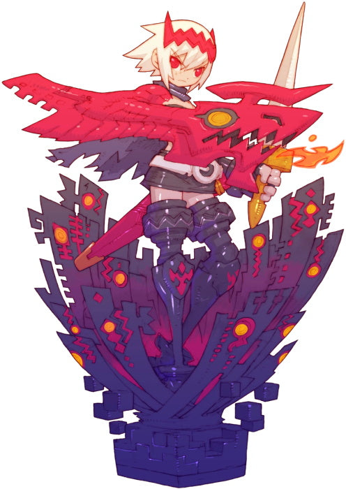 Dragon Marked For Death