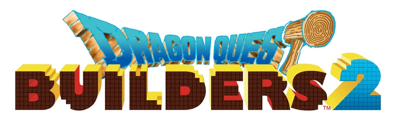 Dragon Quest Builders 2