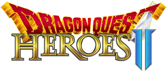 Dragon Quest Heroes 2 - Explorer's Edition