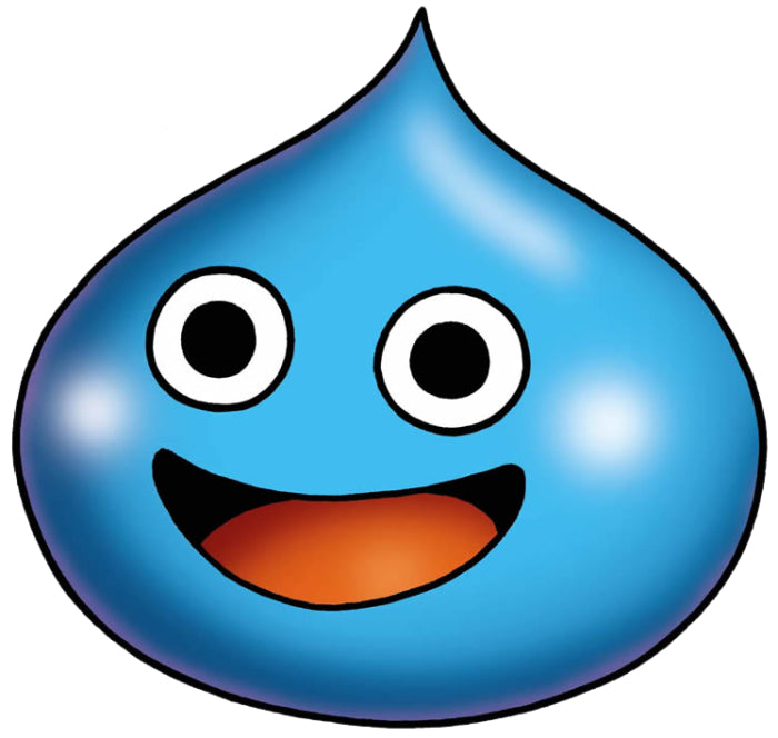 Dragon Quest Heroes: Rocket Slime