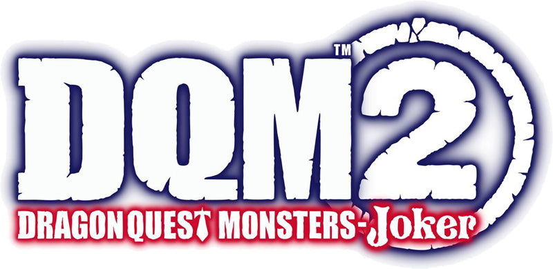 Dragon Quest Monsters: Joker 2