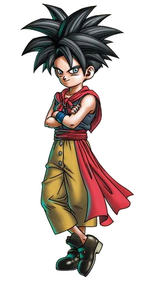 Dragon Quest Monsters: Joker 2