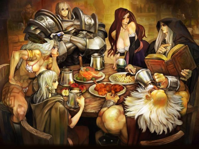 Dragon's Crown Pro: Battle Hardened Edition