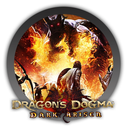 Dragon's Dogma: Dark Arisen