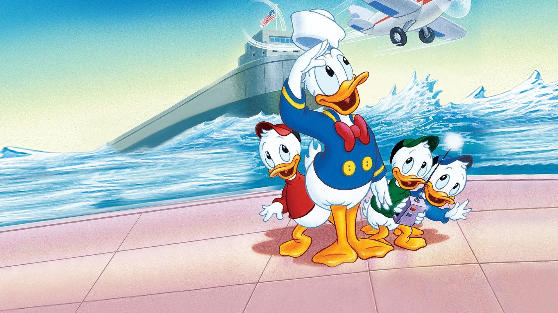 Disney's DuckTales: The Complete Series