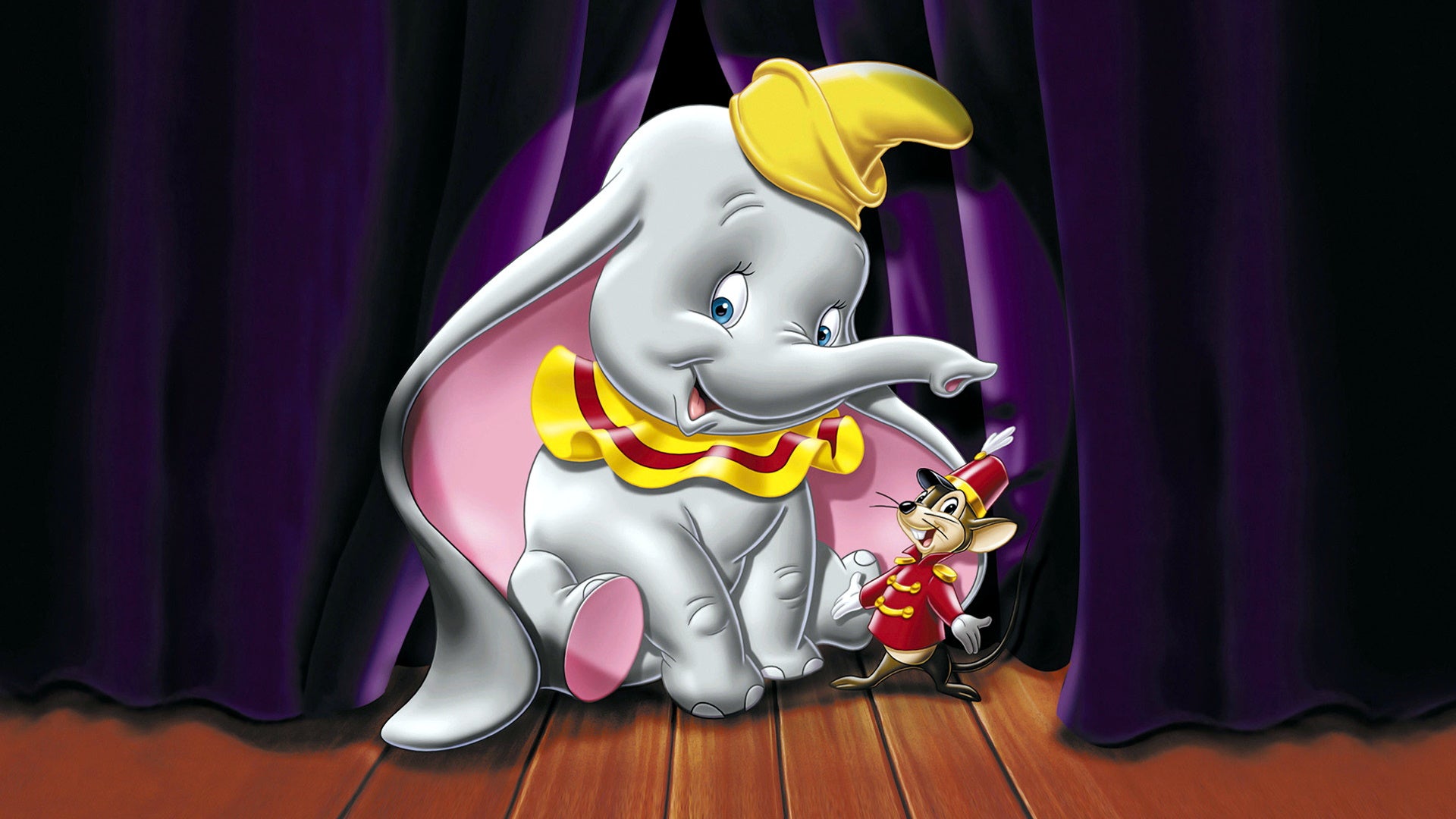 Disney's Dumbo: 70th Anniversary Edition