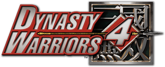 Dynasty Warriors 4