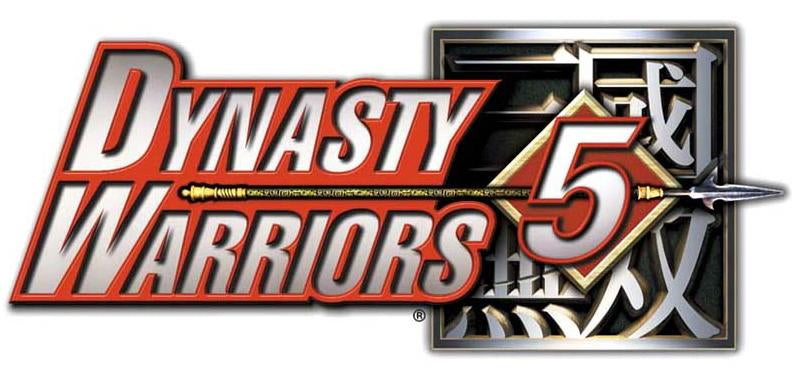 Dynasty Warriors 5