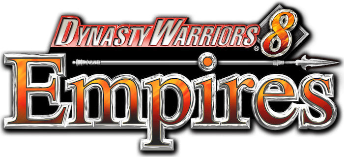 Dynasty Warriors 8 Empires