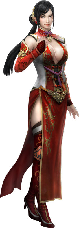 Dynasty Warriors 8 Empires