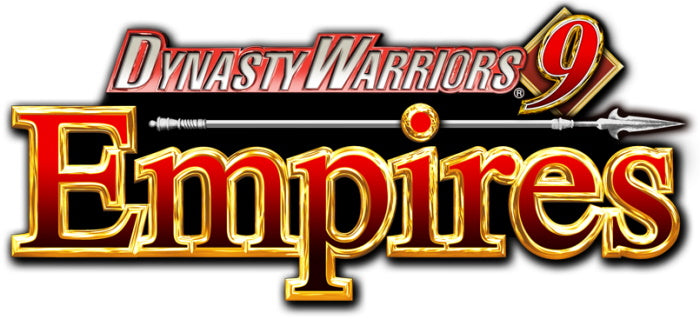 Dynasty Warriors 9 Empires