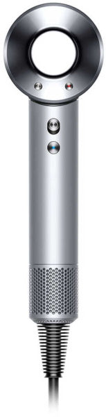 Dyson Supersonic Hair Dryer - White/Silver