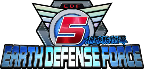 Earth Defense Force 5