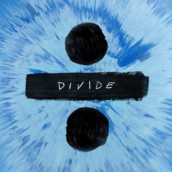 Ed Sheeran - Divide