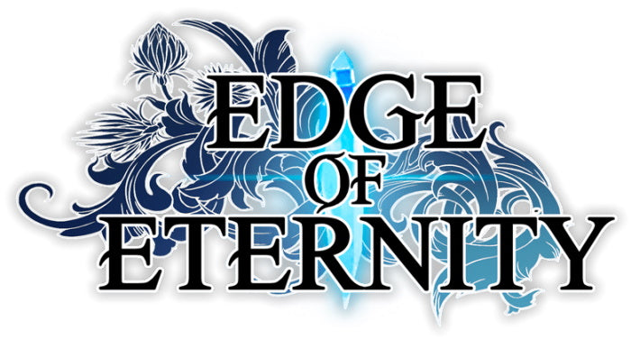 Edge of Eternity