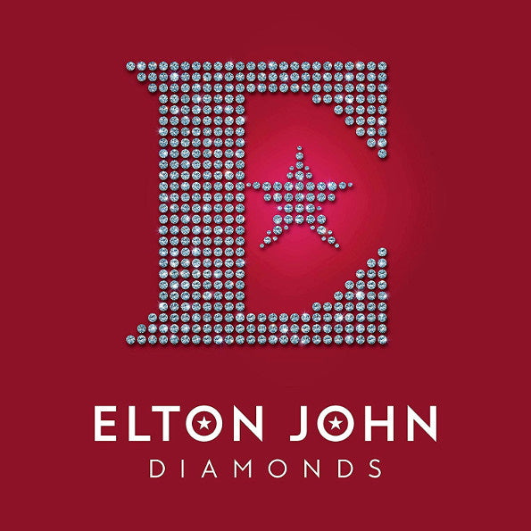 Elton John - Diamonds