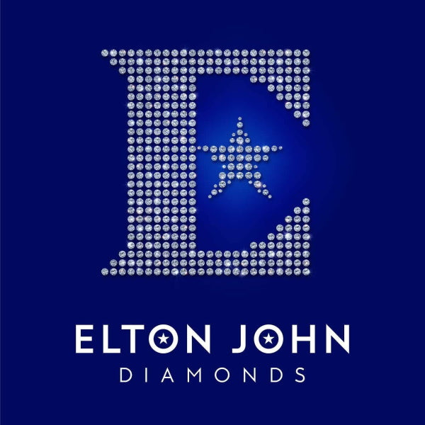 Elton John - Diamonds