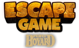 Escape Game: Fort Boyard