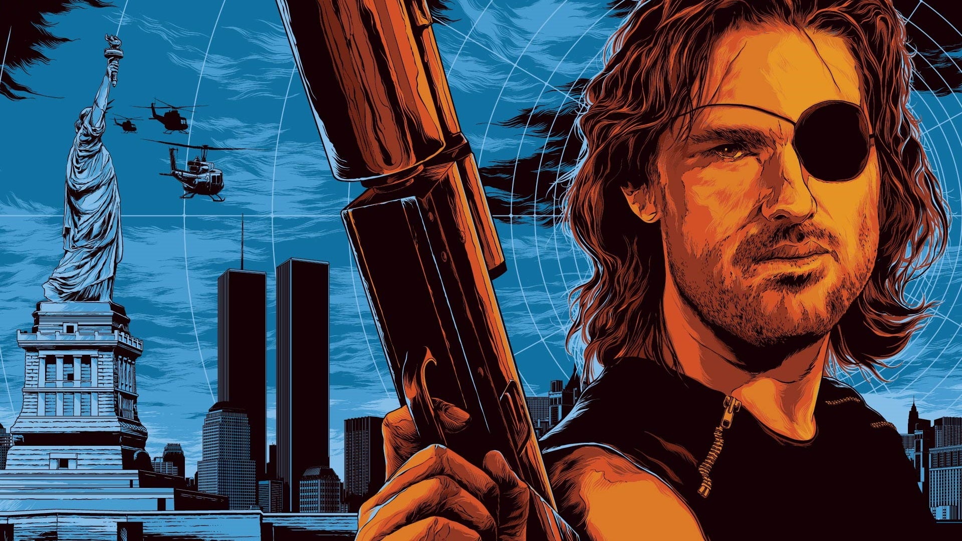 Escape from New York: Collector's Edition