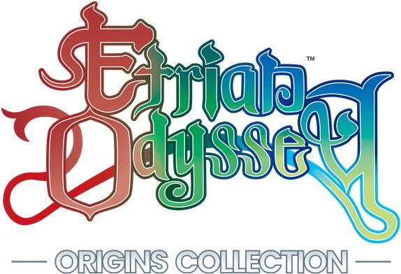 Etrian Odyssey Origins Collection