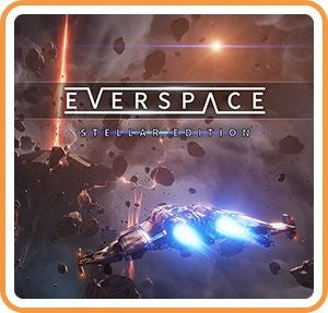 EVERSPACE - Stellar Edition