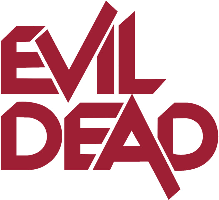 Evil Dead - Limited Edition Collectible SteelBook