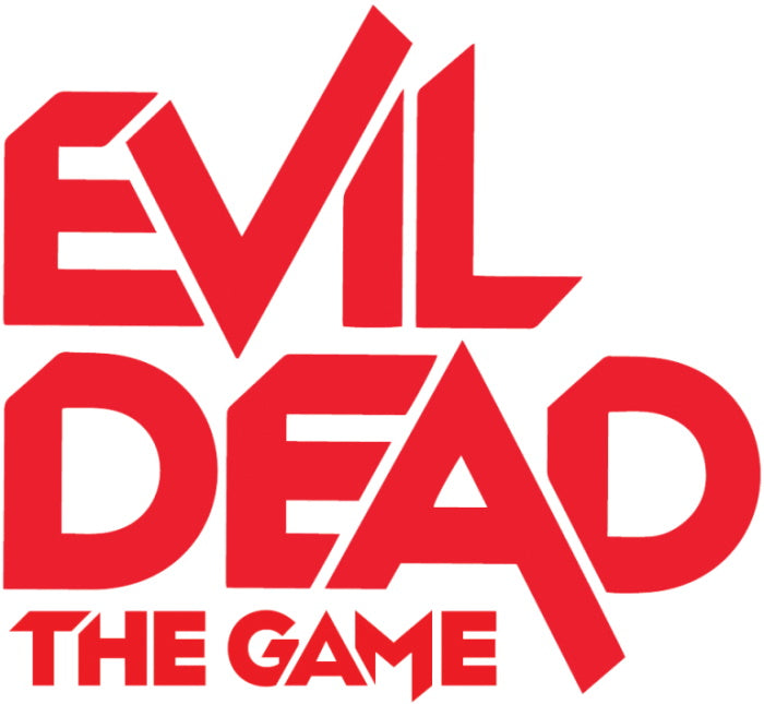 Evil Dead: The Game