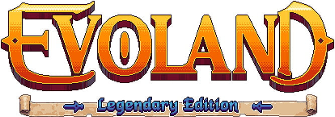 Evoland: Legendary Edition