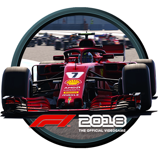 F1 2018 - The Official Video Game