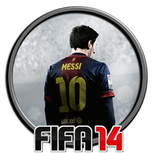 FIFA 14