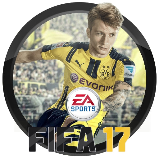 FIFA 17 - Deluxe Edition